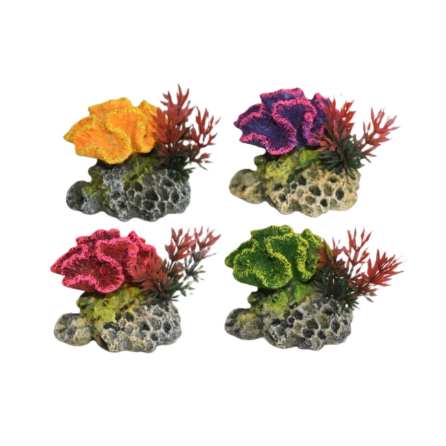 Декор для аквариума – Mini Coral Assortment