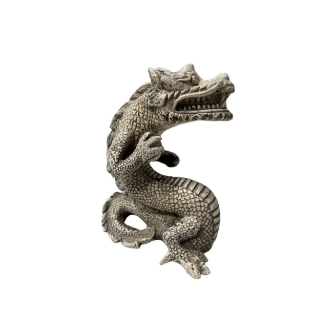 Dekors akvārijam – Balinese Dragon Assortment