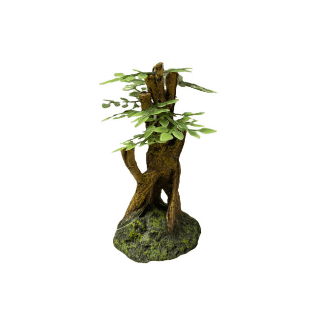 Dekors akvārijam – Mini Bonsai Assortment