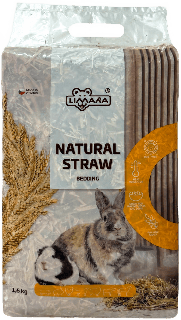 Sláma Limara 1,6 kg