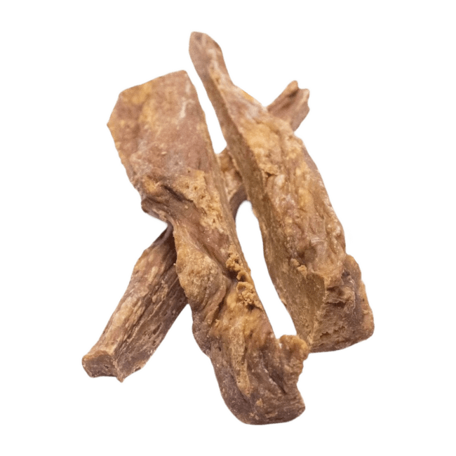 Лакомство для собак – Bio Raw Pet Food, говяжье вымя, 1 кг