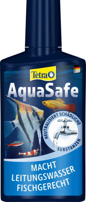 Средство для ухода за водой – Tetra Aqua Safe, 250 мл