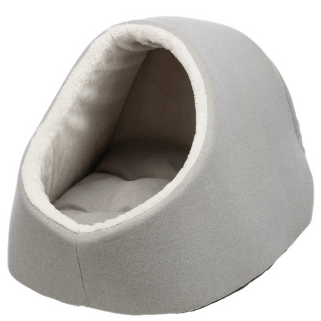 Guļvieta kaķiem un suņiem – TRIXIE Salva Cuddly Cave, 41 x 30 x 50 cm