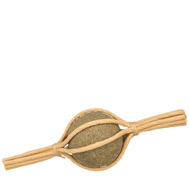 Rotaļlieta kaķiem – TRIXIE Catnip Candy XXL, 17 cm