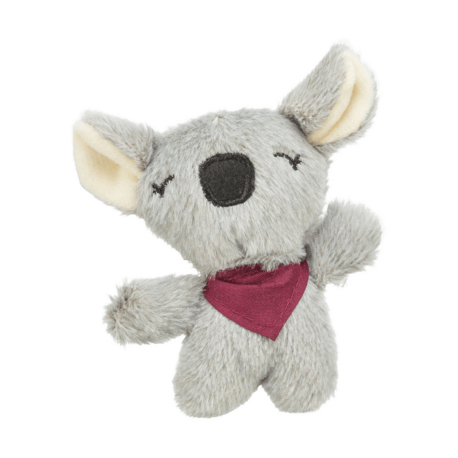 Игрушка для кошек – TRIXIE Plush Koala, 12 см