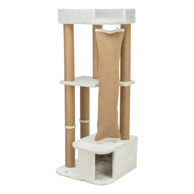 Mājiņa kaķiem – TRIXIE Cat Tree Cross Fit I, 150 cm