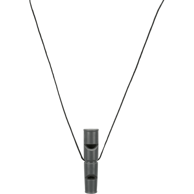 Свисток для собак – Double Tone Whistle, 7.5 см