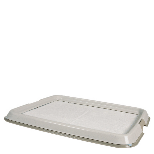 Туалет для щенков – TRIXIE Puppy Loo Puppy Toilet, 65 x 55 см
