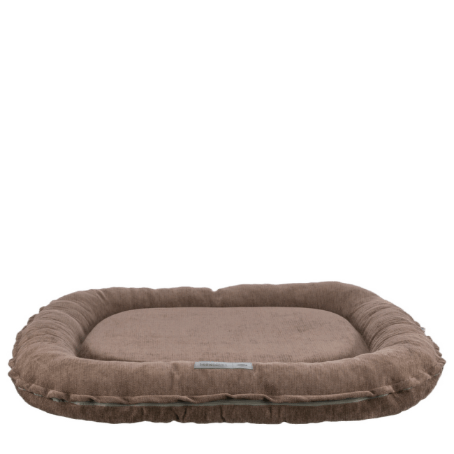 Guļvieta suņiem – TRIXIE Vital Cushion Lennox, 90 x 70 cm, brown