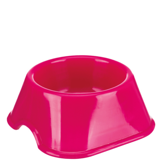 Миска для грызунов – Trixie Pastic Bowl, 60 мл