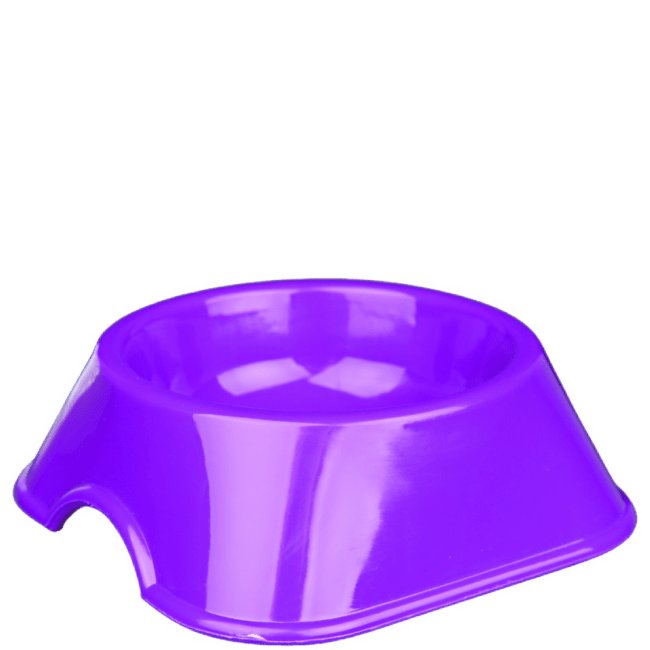 Миска для грызунов – Trixie Pastic Bowl, 200 мл