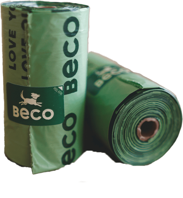 Beco Bags ekologické vrecká na exkrementy neparfumované