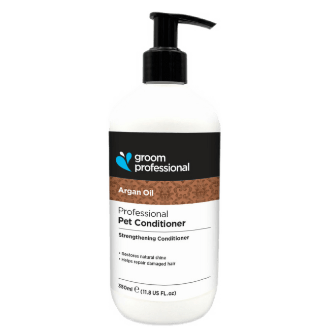 Kondicionieris suņiem – Groom Professional ARGAN OIL Conditioner, 350 ml