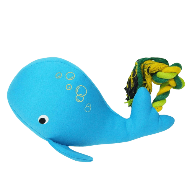 Игрушка для собак – Pawise Float it Dolphin