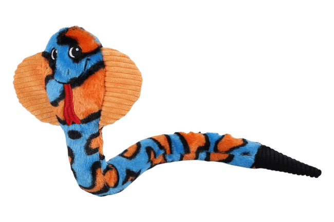 Игрушка для собак – AFP Safari, Rustling King Cobra