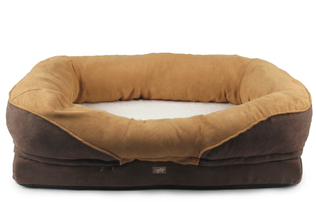 Guļvieta suņiem – AFP Lam Sofa Bed, Tan, L