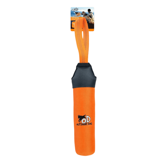 Rotaļlieta suņiem – AFP Outdoor, Fetch Dummy