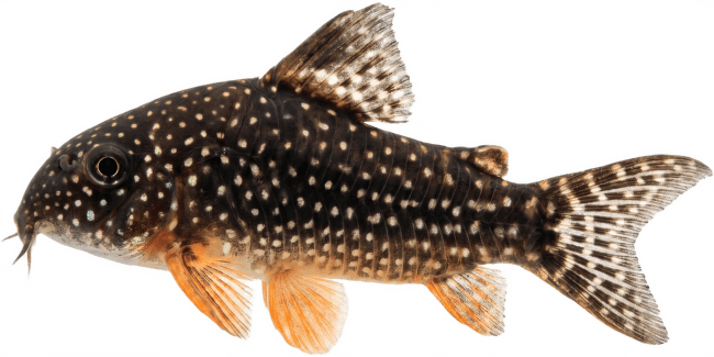 Pancierniček Sterbov – Corydoras sterbai