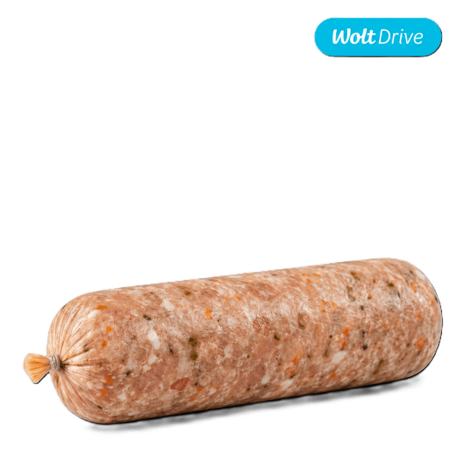 Saldēta barība – Aspol Tītara Mix, 500 g