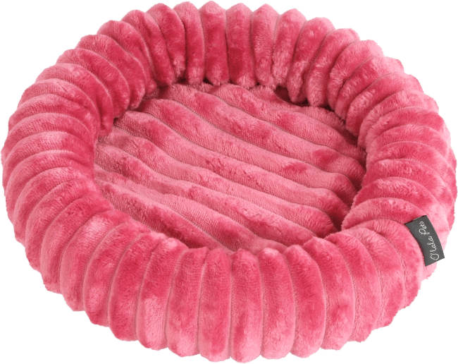 Peliešok I Love Pets pre hlodavce 30 cm ružový