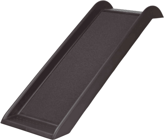 Рампа для машины – TRIXIE Ramp for dogs, Black, 38 x 100 см