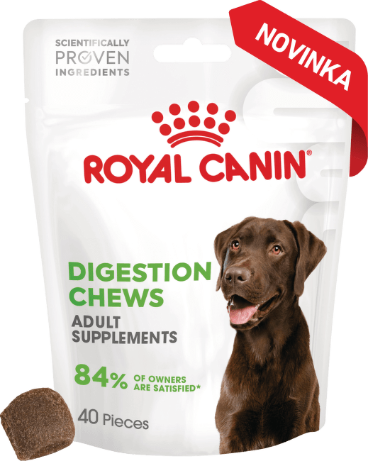Pochúťka Royal Canin Immunity & Digestion pre šteňatá 100 g