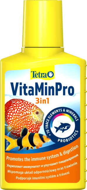 Tetra VitaMinPro 3in1 100 ml