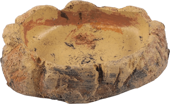 Miska Repti Planet terárijná svetlá 8,6×6,5×2,5cm