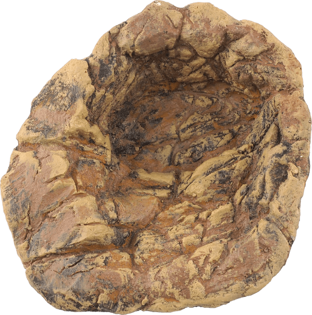 Jazierko Repti Planet terárijné svetlé 14×16×5cm