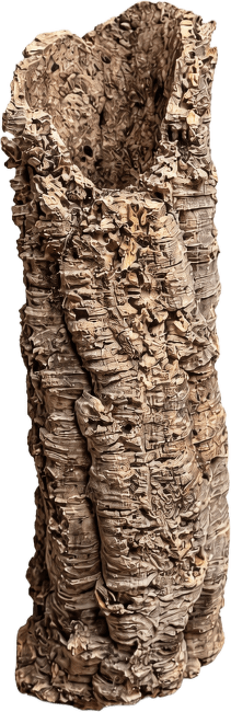 Korková kôra Repti Planet L/XL 50–90 cm