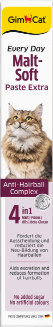 Pasta GimCat Malt-Soft Extra 100 g