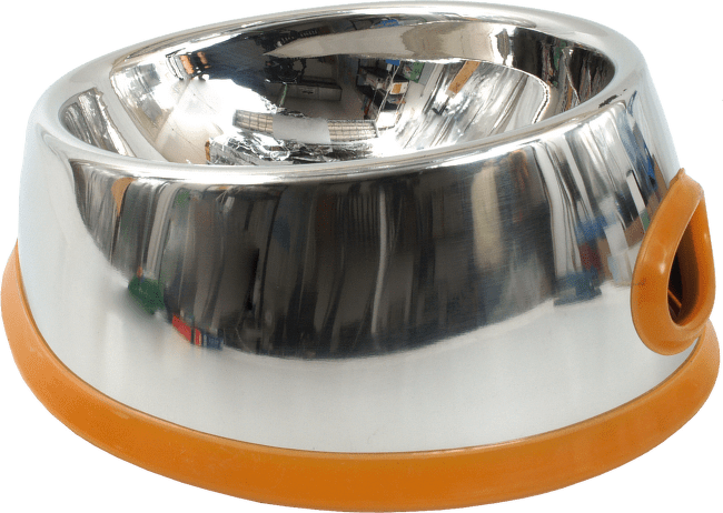 Miska nerez Dynamic Feeder 1,8l