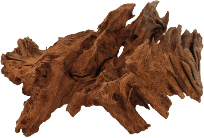 Декор для аквариума - Driftwood Bulk S 24-29 см