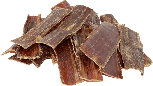 Gardums suņiem – Dailes, barības vads 100 g