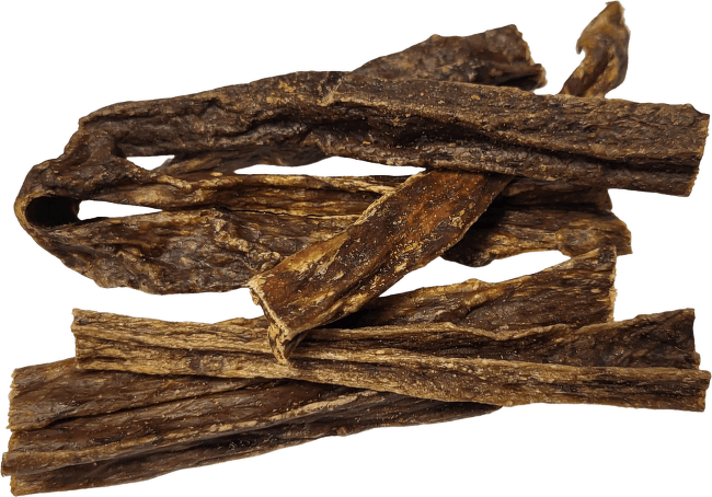 Gardums suņiem – Dailes, našķis "Gotiņa", 200 g