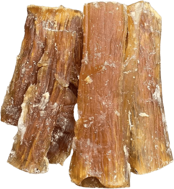 Gardums suņiem - Dailes, cīpslas 100 g