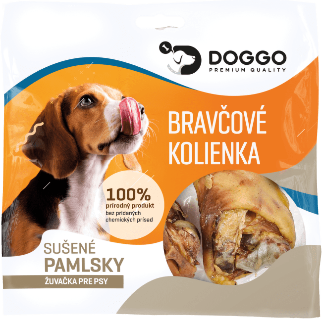 Tauris kĺb kolenný 400 g