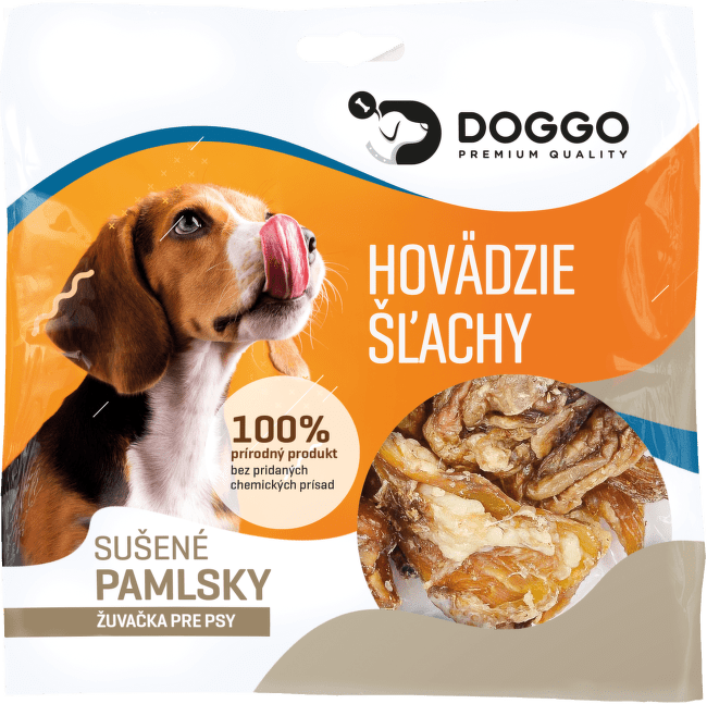 Tauris šľachy hovädzie 250 g