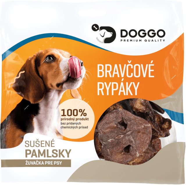 Tauris rypáky 250 g
