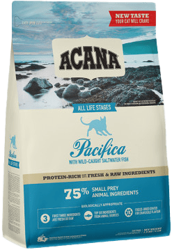 Acana Cat GF Pacifica 340 g