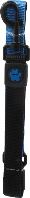 Voditko AD Bungee Neoprene L modre 2,5x55cm
