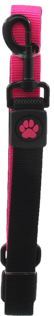 Voditko AD Bungee Neoprene L ruzove 2,5x55cm