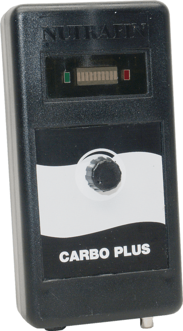 NUTRAFIN Carbo Plus CO2