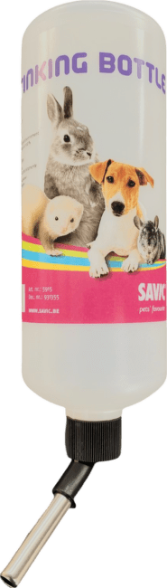 Поилка для животных - Savic, Extra Biba, 1000 мл
