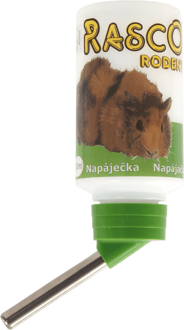 Napájačka RASCO plastová 100ml