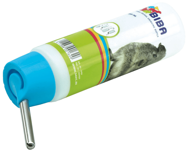 Napáječka SAVIC Biba plastová 250ml