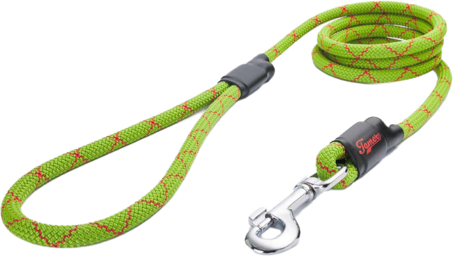 Vodítko klasik 8-50 Kg 145 m