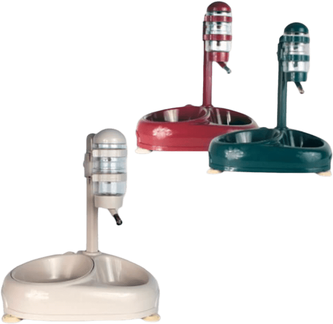 Поилка на штативе – Chadog Water Dispenser