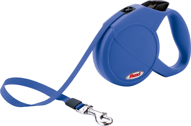 Vodidlo FLEXI Compact 2 modré
