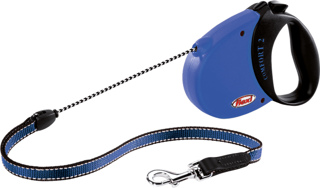 Vodidlo FLEXI Comfort 2 modré